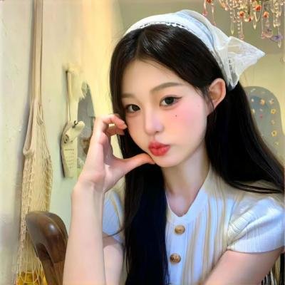喜欢您国语 海报